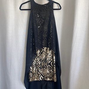 Fora Formal Dress Homecoming Dress